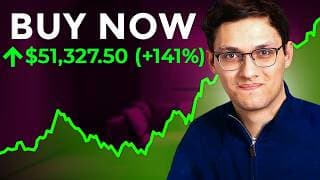 Top 9 Stocks to BUY NOW (High Growth Stocks)