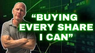 Everyone SOLD, I BOUGHT & Made a Fortune.  Now I’m BUYING These Stocks that Everyone is SELLING