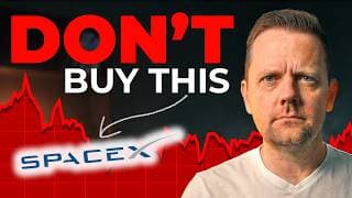 SpaceX Just Did the Biggest IPO Ever — Should You Buy SPCX Right Now?