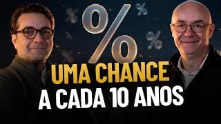 O mercado vai te dar uma chance. Você vai estar pronto? | Aquecimento A 3.ª Onda (Ep. 4)