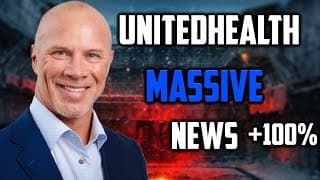 UnitedHealth Stock could go parabolic soon on this Massive news!