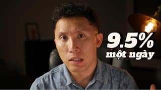 Một ngày tăng mạnh thứ 3 lịch sử