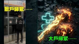 贏錢靠幸運，輸錢靠實力：AI 熱潮之外，點樣避開 hard penny 市場陷阱，搵到真 easy money？