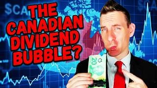 The TSX Rally Is Getting Crazy... Top Canadian Dividend Stocks To Buy NOW