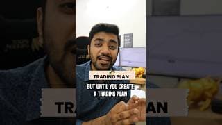 How to lose money in stock markets ? Stop Random trading  #stockmarket #stocks