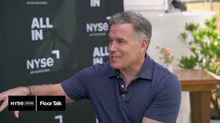 All-In Liquidity: Sen. Dave McCormick Discusses AI, Energy + Defense Agenda