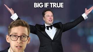 If This Rumor Is True, Tesla Stock Is About To Jump 10% in a Day