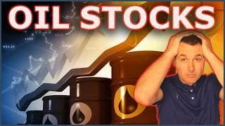 Oil is Up 66% — Why Are Oil Stocks Lagging Behind?