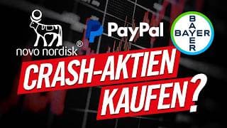 Nach -70%: Diese Turnaround-Aktie kaufen?