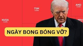 TẠI SAO SEMI HÀN QUỐC GÃY VÀ TOÀN CẢNH TÍN DỤNG TƯ NHÂN TẠI MỸ