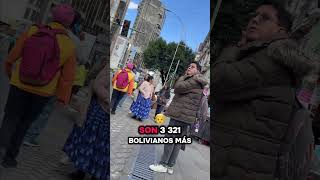 iPhone en Bolivia el dólar flexible #bolivia🇧🇴 #emprendedoras #emprendedor #emprende #cocacola