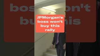 Jamie Dimon says stagflation is coming. Is he right?