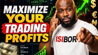 Why You're Not Making Money Trading (It's Not Your Strategy)