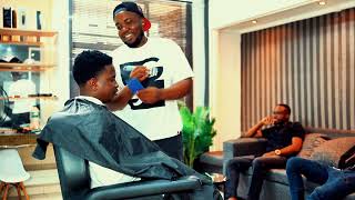 Barbershop Talk Forex Brokers,Trading Competition & Real Experiences EP1