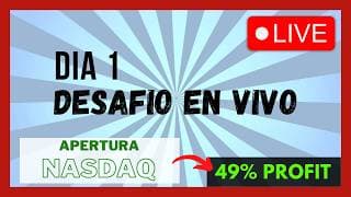 🔴 Clase en VIVO 【 Scalping, Day Trading y Swing Trading 】 APRENDE TRADING SIN HUMO ❗ Ejemplos Reales