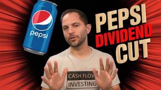 The Shocking Truth Behind the Pepsi Stock Collapse
