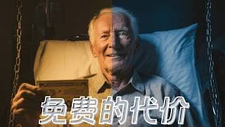 免费的医保，可能是你做过最贵的决定 【高端思享】