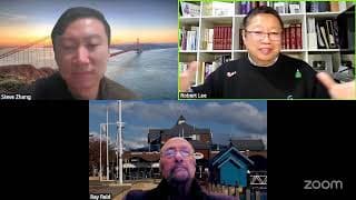 AI Music Showcase EP 59 Artiswap Upground
