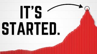 A $37 Trillion Currency Reset Just Started…