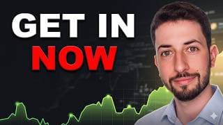 The Most Obvious Buy in the Market Right Now