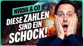Anleger ahnen noch nichts von diesem RISIKO!!! // Timo Baudzus