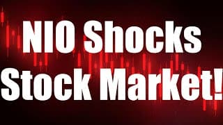 Nio Stock Analysis and Predictions [September] - NIO Shocks Stock Market!