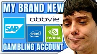 Estimates Are Everything. SAP Stock Analysis, Corvus Stock, Nvidia, Apple Stock | Martin Shkreli