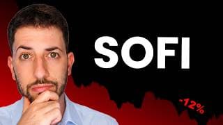 SoFi Is Getting Crushed Again. Here's the Truth