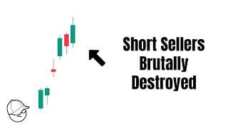 Shorts Sellers Brutally Destroyed | NVDA / AMD / ARM / MU / AVGO / SNDK / TSM / INTC / STX
