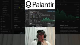 Why I'm Passing on Palantir Stock