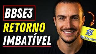 BBSE3 vs CXSE3 vs DIVO11: Quantas Ações da BB Seguridade é Preciso para receber MIL REAIS por mês