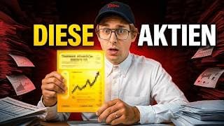JETZT KAUFEN: Die besten Aktien im Mai 2026 | AlleAktien | Michael C Jakob