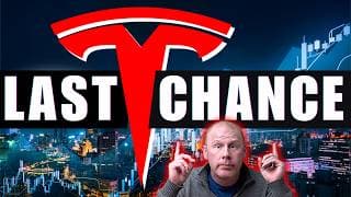 Don't Say I Didn't Warn You  |  Tesla Earnings Preview July 2026