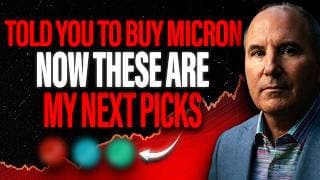 Forget Nvidia & Micron, Google Just Exposed The Next AI Winners - These Stocks Will Worth Trillions