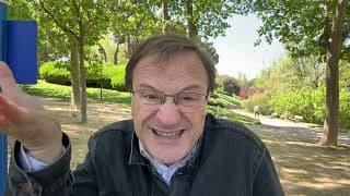 Bitcoin y Wall Street dan por concluida la guerra. José Luis Cava