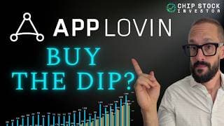 AppLovin Stock Analysis 2026: Is the Dip a Buy?