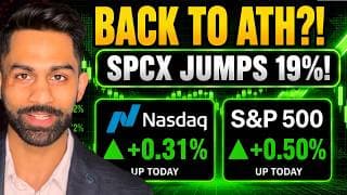 🚨 [Big BULL TRAP? OR BACK to ATH] My FULL Analysis on this Market Structure! Get Ready for NEXT WEEK
