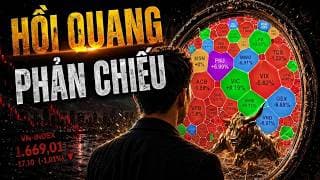 🔴VN-INDEX 28/07/2026: PNJ tăng trần - Cổ phiếu khác nằm sàn