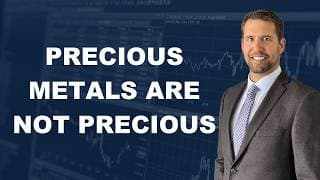 Markets Primed For Higher Prices