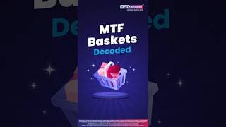 Introducing MTF Baskets