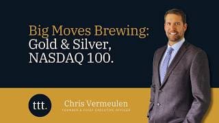 Brace For Big Moves: Stocks, Dollar & Metals