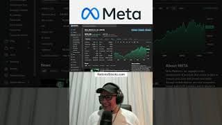 Meta Stock: Ignore the CEO, Look at the Numbers