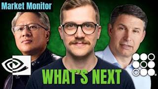 New SoFi SMB, AI Stocks Run, What To Buy Next | Market Monitor