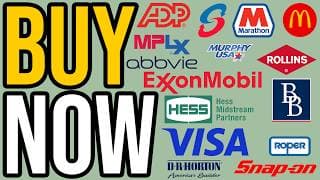 15 Top Dividend Stocks That Don't Stop Growing