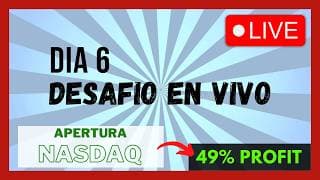 🔴 Clase en VIVO 【 Scalping, Day Trading y Swing Trading 】 APRENDE TRADING SIN HUMO ❗ Ejemplos Reales