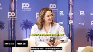 La CEO mundial de BCG, Tara DeVeaux, afirma que lo multicultural es el nuevo mercado