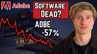 Dying Business or Generational Opportunity? Adobe Stock Explained