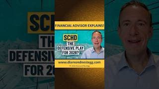 SCHD: The Defensive Play For 2026?