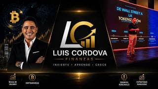 Análisis de acciones en vivo I Luis inversión y finanzas