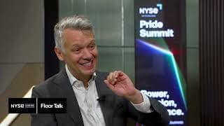Pride Summit: Prism's Fabrice Houdart on Elevating LGBTQ+ Voices in the Boardroom